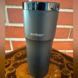 Ember mug, only used a few times